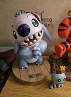 ✅ Beast KIngdom Lilo & Stitch Stitch Special Edition, Ophalen, Overige figuren, Zo goed als nieuw, Beeldje of Figuurtje