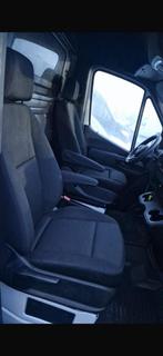 Super gave bijrijdersstoel voor mercedes sprinter 907/910, Ophalen of Verzenden, Gebruikt, Mercedes-Benz