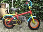 Loekie Reborn 12 Inch Kinderfiets, Fietsen en Brommers, Fietsen | Kinderfietsjes, Ophalen, Zo goed als nieuw, Minder dan 16 inch