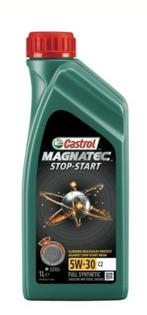 1L - 5W30 C2 Castrol Magnatec 5W-30 C2  Peugeot B712290, Ophalen