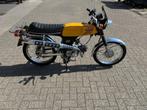 Honda SS 50 Z – Bouwjaar 1973 – Netjes onderhouden, Ophalen, Gebruikt, Overige modellen, Maximaal 45 km/u