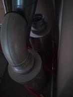 Buis ventilator, Doe-het-zelf en Verbouw, Ventilatie en Afzuiging, Ophalen, Zo goed als nieuw, Ventilator