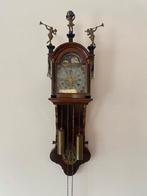 Friese staartklok, Schippertje, Antiek en Kunst, Antiek | Klokken, Ophalen
