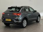 Volkswagen T-Roc 1.5 TSI 150 DSG Style | Navigatie | Climate, Stof, 4 cilinders, Bedrijf, 19 km/l