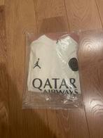 Paris Saint Germain Trainingspak Maat M (valt als S), Kleding | Heren, Sportkleding, Verzenden, Zwart, Nike, Nieuw