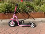 Puky step, Fietsen en Brommers, Steps, Ophalen, Zo goed als nieuw, Gewone step