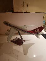 Cargolux B747-8F 1:130 Nieuw schaalmodel, Overige merken, 1:72 tot 1:144, Nieuw, Ophalen of Verzenden