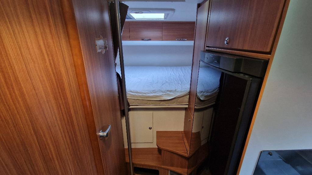 Caravans And Camping Adria