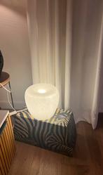 IKEA liter lamp johanna egnell veldspaat-porselein, Huis en Inrichting, Ophalen of Verzenden, Zo goed als nieuw, Minder dan 50 cm
