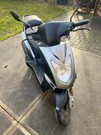 Kymco agility 50, Ophalen, Zo goed als nieuw, Benzine, Agility