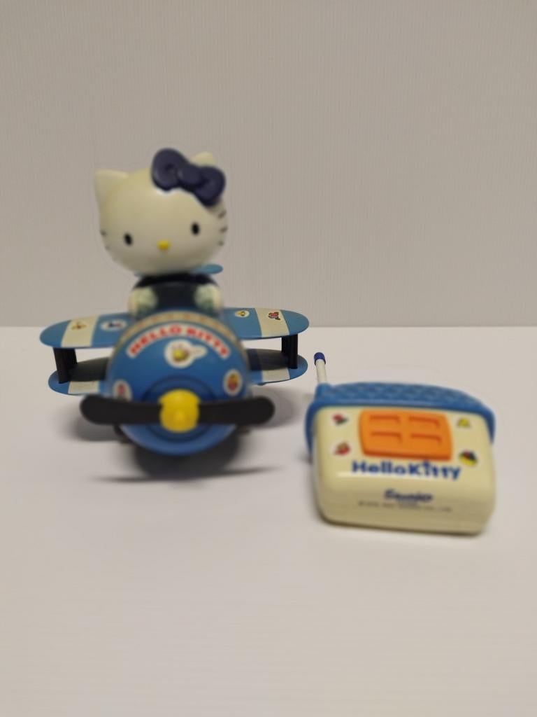 RC Hello Kitty, Verzenden, Nieuw