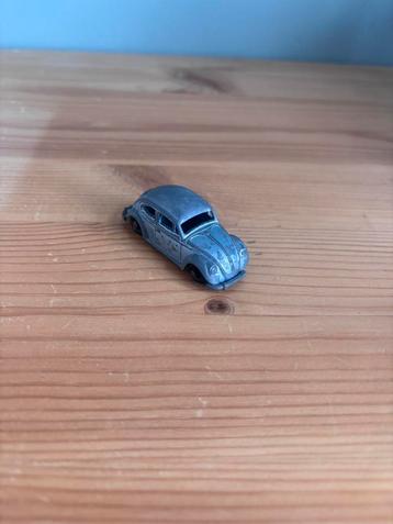 Schaalmodel auto Volkswagen - vintage beschikbaar voor biedingen