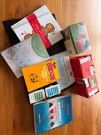 Bridge kaartspel, Ophalen, Zo goed als nieuw