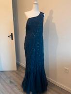 Pronovias Gala Jurk, Maat 42 (aanpasbaar naar 48), R, Verzenden, Maat 42/44 (L), L