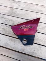 Kapje Honda Shadow 750C - Zeer Goede Staat, Motoren, Ophalen of Verzenden, Gebruikt