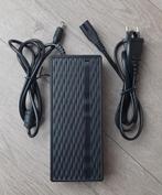 Voeding DC 12volt 9,9 Ampère  adapter, switching powersupply, Ophalen of Verzenden, Zo goed als nieuw