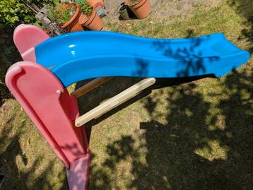 Little Tikes - Glijbaan (Giant Slide) beschikbaar voor biedingen