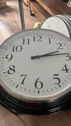 Klok van Ikea, Ophalen, Gebruikt, Analoog, Wandklok
