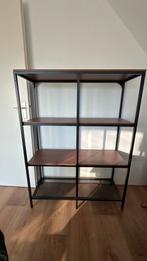 3x IKEA FJÄLLBO Stellingkast / Boekenkast, Huis en Inrichting, Ophalen, Met plank(en), 100 tot 150 cm, 200 cm of meer