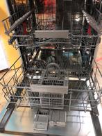 Whirlpool vaatwasmachine inbouw, Ophalen, Gebruikt, 50 tot 100 cm, Minder dan 100 cm