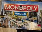 Monopoly Hengelo - Nieuwstaat!, Vijf spelers of meer, Ophalen of Verzenden, Nieuw, Jumbo