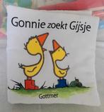 Gonnie zoekt Gijsje, Ophalen, Zo goed als nieuw