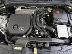 Mercedes-Benz GLA-klasse 180 Star Edition / Panoramadak/ El., Gebruikt, Euro 6, 4 cilinders, Zwart