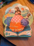 Djeco Puzzel - 36 Stukjes - 4+, Een of twee spelers, Ophalen of Verzenden, Zo goed als nieuw