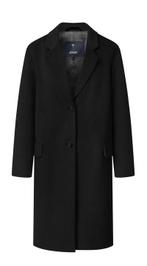 JOOP! mantel, jas, winterjas, damesjas, zwart - maat 38 40, Maat 38/40 (M), Zwart, Ophalen of Verzenden, JOOP!