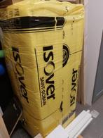 ISOVER Sonepanel 36 glaswol, Ophalen, 4 tot 8 cm, Nieuw, 5 tot 10 m²
