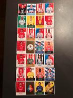 Eredivisie Voetbalplaatjes, Ophalen of Verzenden, Gebruikt