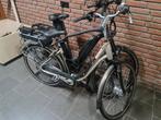 Sparta emotion C3 Accu van 2023!, Ophalen, Gebruikt, 50 km per accu of meer, Sparta