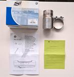 Origineel VW Polo 6R/6C Uitlaatsierstuk - Nieuwstaat!, Auto-onderdelen, Uitlaatsystemen, Ophalen of Verzenden, Nieuw, Volkswagen