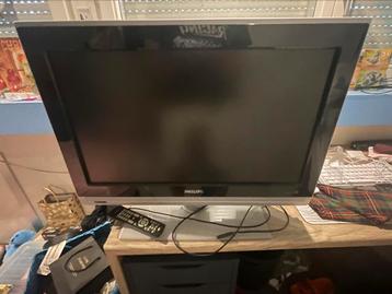 Philips tv beschikbaar voor biedingen