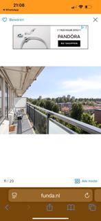 Magnifiek Mooi Appartement in Amersfoort VERKOCHT!!, Tot 200 m², Amersfoort, Utrecht, Appartement