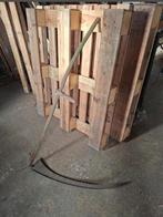 Oude Zeis - Decoratief Item, Ophalen