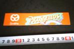 sticker smiths chips - picobello's rigatoni piccante, Verzamelen, Ophalen, Zo goed als nieuw, Bedrijf of Vereniging