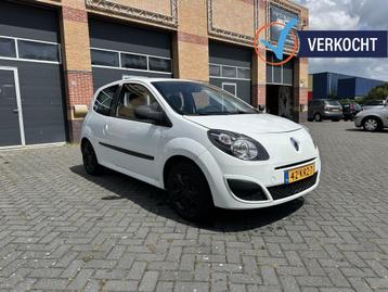 Renault Twingo VERKOCHT 1.2-16V Authentique Airco Nw D-Riem  beschikbaar voor biedingen
