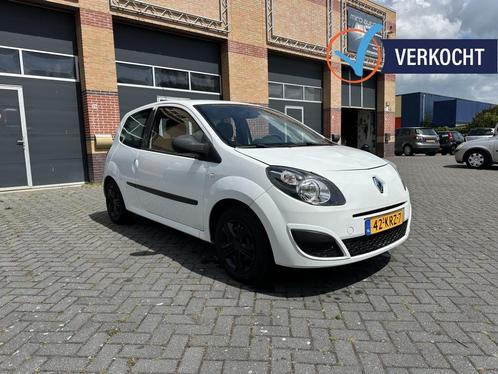 Renault Twingo VERKOCHT 1.2-16V Authentique Airco Nw D-Riem, Auto's, Renault, Bedrijf, Twingo, ABS, Airbags, Airconditioning, Elektrische ramen