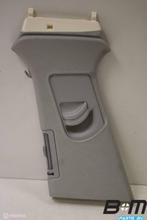 B-stijl bekleding links boven Audi A6 4G Avant 4G0867243A, Gebruikt
