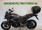 HONDA NC 750 X ABS (bj 2015), 2 cilinders, 745 cc, Motorrijbewijs A, Bedrijf