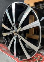 17 Inch Vw Polo Velgen 5x100, 215 mm, Velg(en), Nieuw, 17 inch