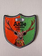 Kruikenstad carnavals strijkembleem, Ophalen of Verzenden, Nieuw