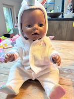 Baby born pop, Kinderen en Baby's, Speelgoed | Poppen, Ophalen, Gebruikt, Babypop