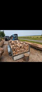 Haardhout, Tuin en Terras, Haardhout, Minder dan 3 m³, Ophalen of Verzenden