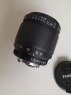 Tamron AF aspherical 28-80 mm 1:35-5.6(58) - zgan, Ophalen, Zo goed als nieuw, Standaardlens