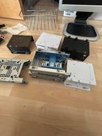 Hard drive/ssd cages, Intern, HDD, Ophalen of Verzenden, Zo goed als nieuw
