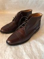 Antonia Paola enkel laarsjes mt 37.5, Kleding | Dames, Schoenen, Bruin, Verzenden, Lage of Enkellaarzen, Nieuw