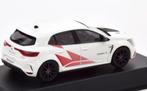 Renault Megane R.S. Trophy-R 2019 carbon 1/43 NOREV 517738, Verzenden, Nieuw, Auto, Norev