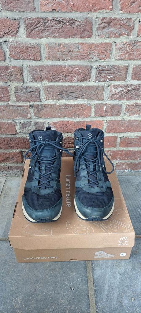 wandelschoenen lichtgewicht en waterdicht, Sport en Fitness, Bergsport en Wandelen, Zo goed als nieuw, Schoenen, Ophalen of Verzenden